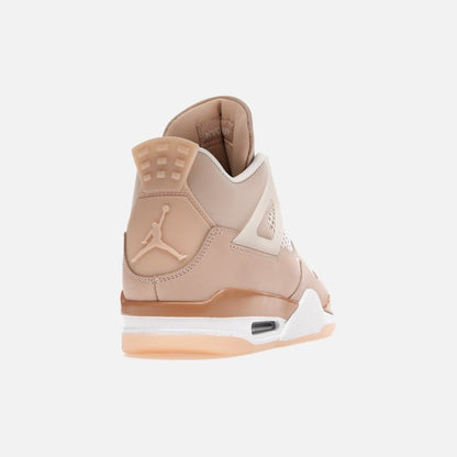 jordan 4 retro shimmer (w)
