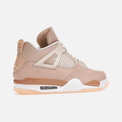 jordan 4 retro shimmer (w)