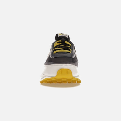Nike Ld Waffle Sacai Undercover Black Bright Citron