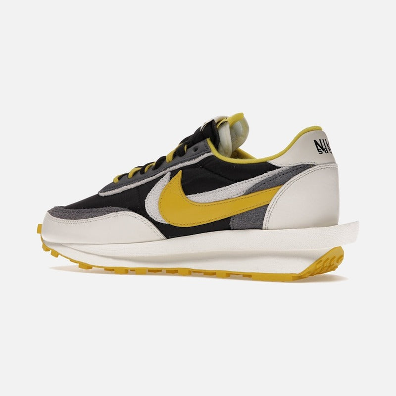 Nike Ld Waffle Sacai Undercover Black Bright Citron