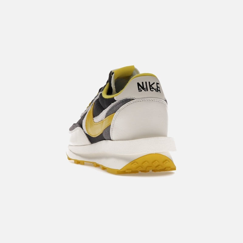 Nike Ld Waffle Sacai Undercover Black Bright Citron