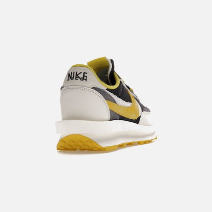Nike Ld Waffle Sacai Undercover Black Bright Citron