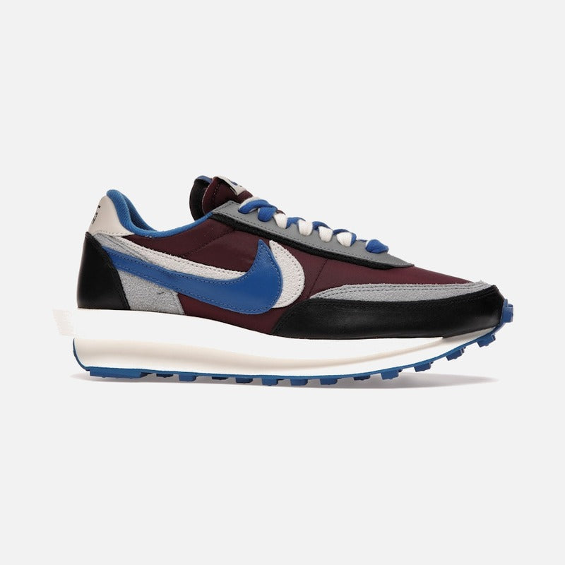 Nike Ld Waffle Sacai Undercover Maroon