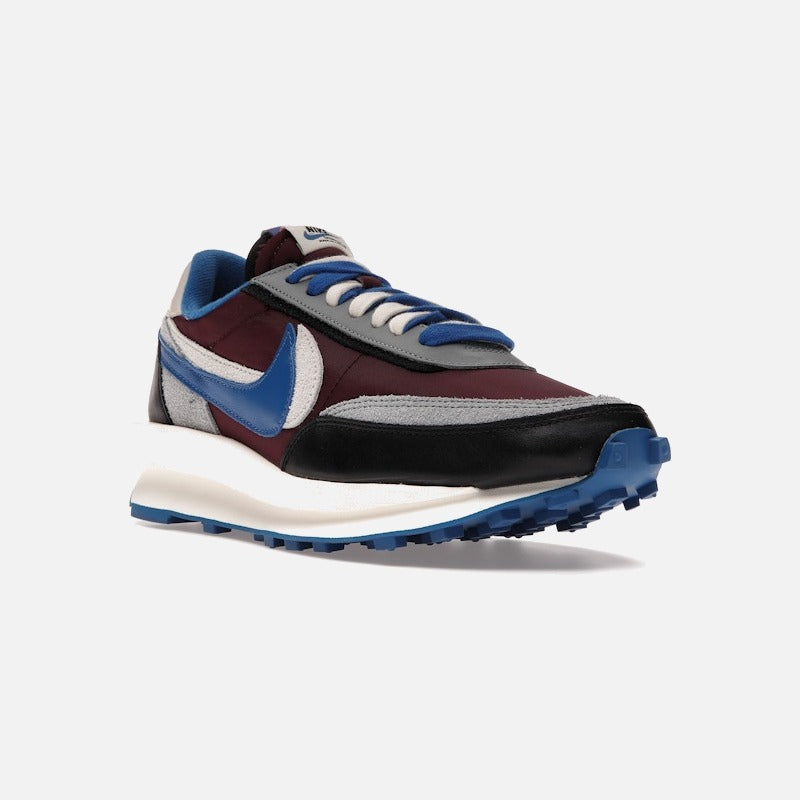 Nike Ld Waffle Sacai Undercover Maroon
