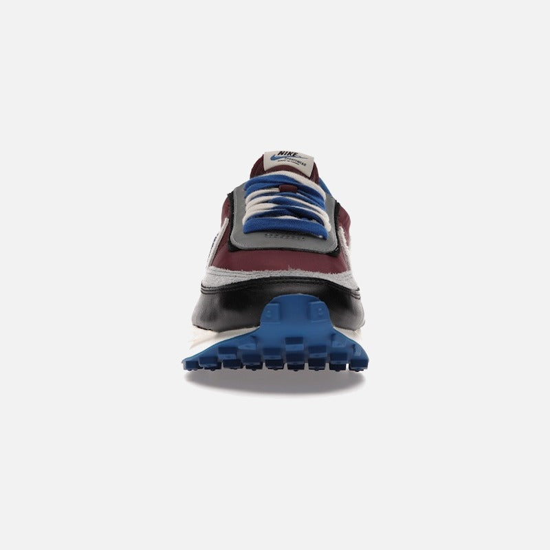 Nike Ld Waffle Sacai Undercover Maroon