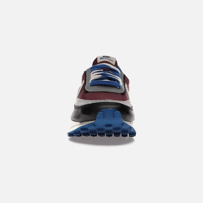 Nike Ld Waffle Sacai Undercover Maroon