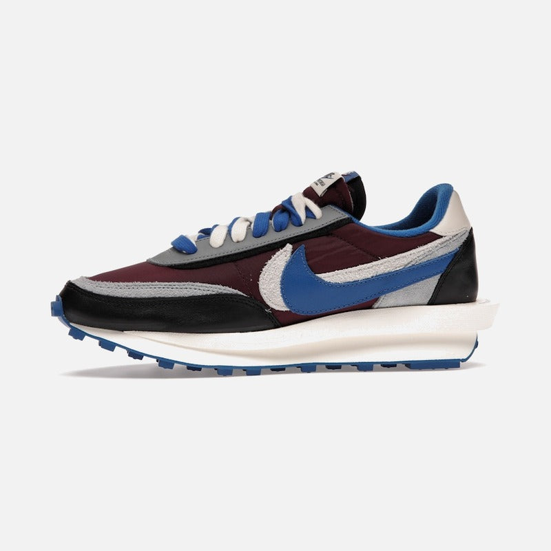 Nike Ld Waffle Sacai Undercover Maroon