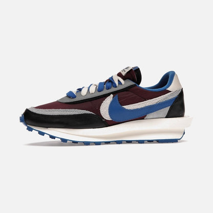 Nike Ld Waffle Sacai Undercover Maroon