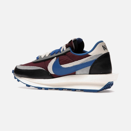 Nike Ld Waffle Sacai Undercover Maroon