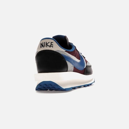 Nike Ld Waffle Sacai Undercover Maroon