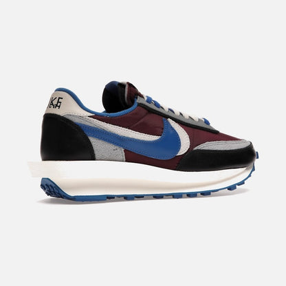 Nike Ld Waffle Sacai Undercover Maroon