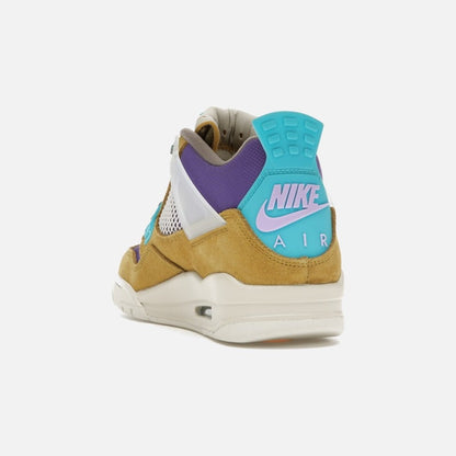 Jordan 4 Retro Sp 30th Anniversary Union Desert Moss