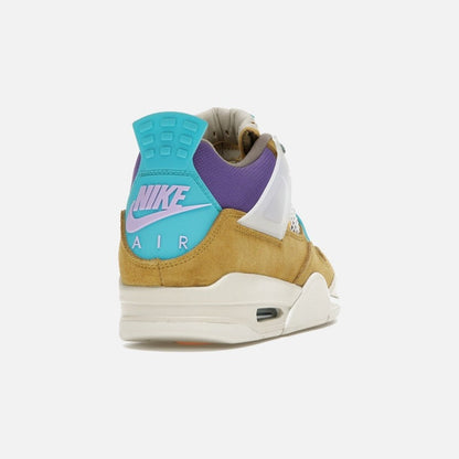 Jordan 4 Retro Sp 30th Anniversary Union Desert Moss