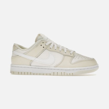 nike dunk low coconut milk