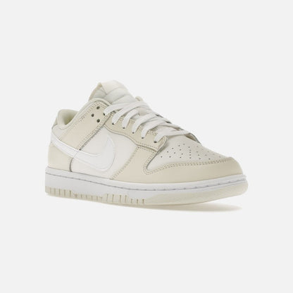 nike dunk low coconut milk