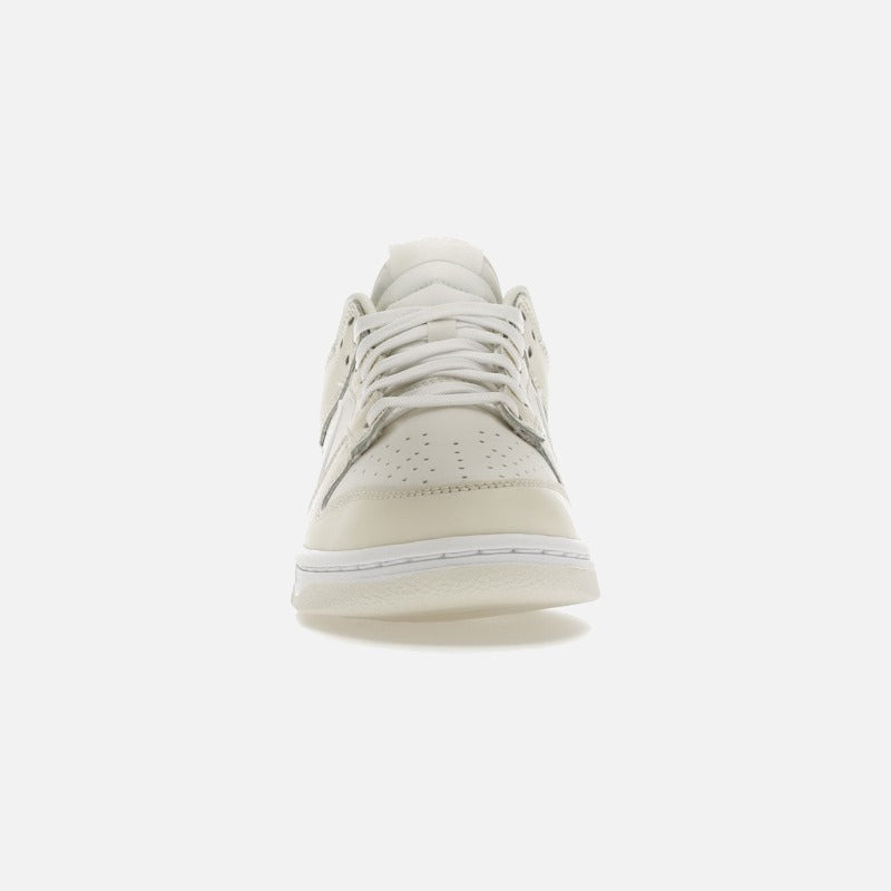 nike dunk low coconut milk