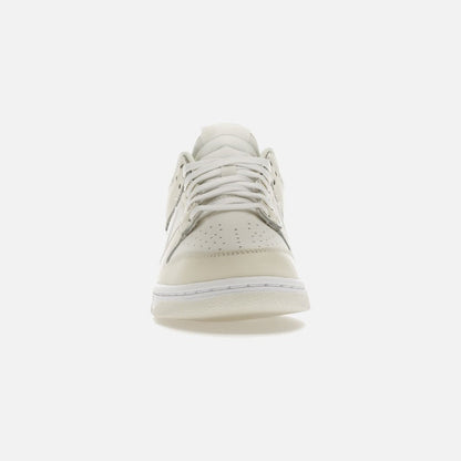 nike dunk low coconut milk