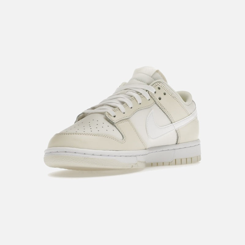 nike dunk low coconut milk