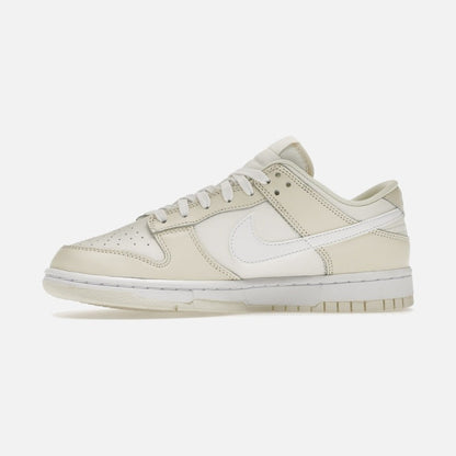 nike dunk low coconut milk