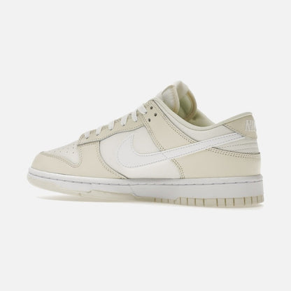 nike dunk low coconut milk