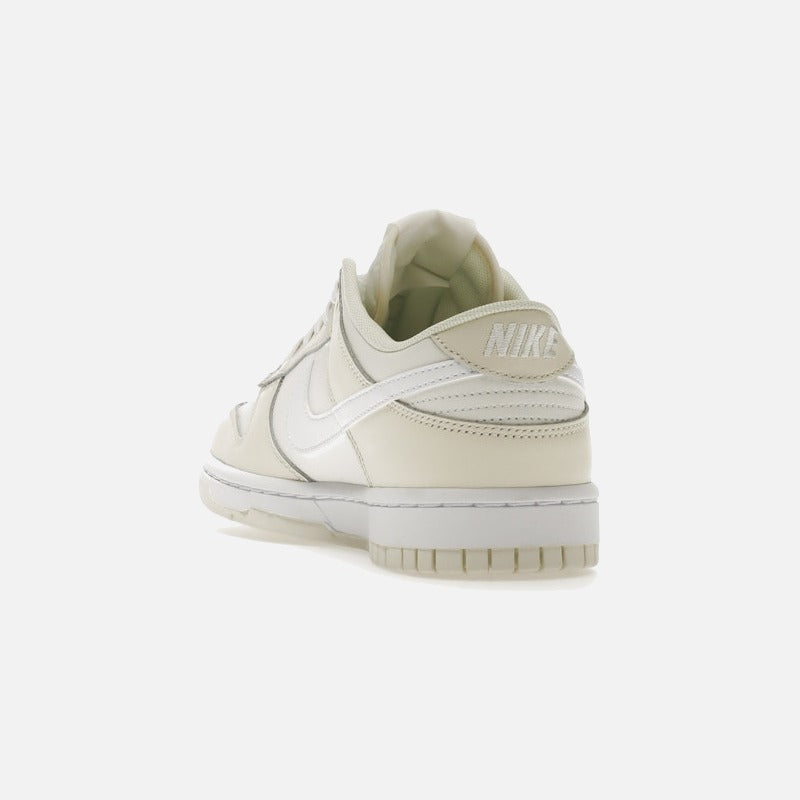 nike dunk low coconut milk