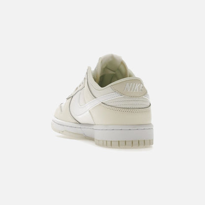 nike dunk low coconut milk