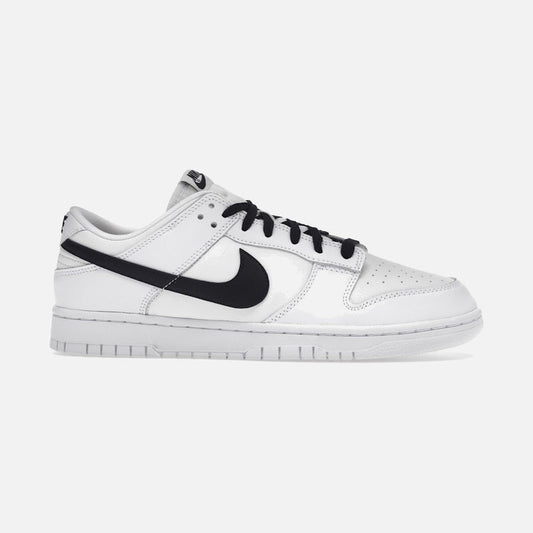nike dunk low reverse panda
