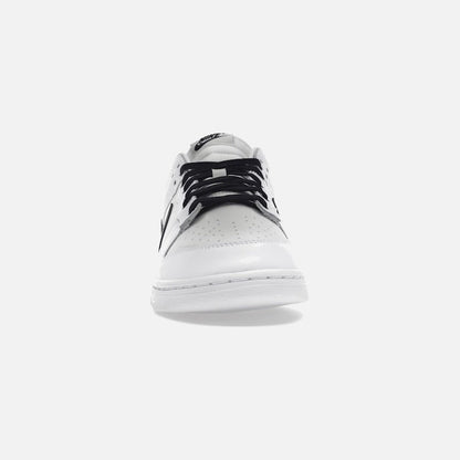 nike dunk low reverse panda