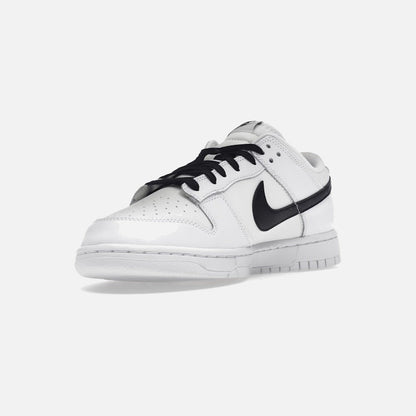nike dunk low reverse panda