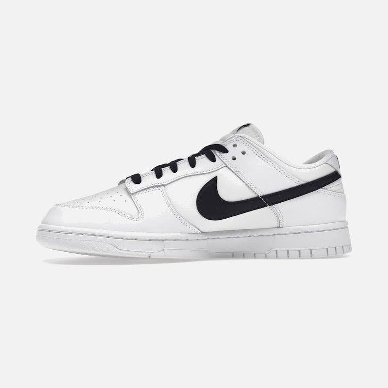 nike dunk low reverse panda