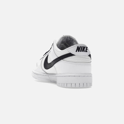 nike dunk low reverse panda