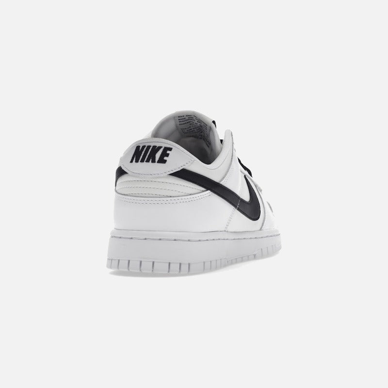 nike dunk low reverse panda