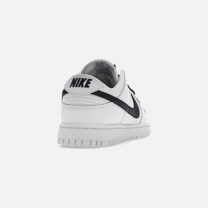 nike dunk low reverse panda