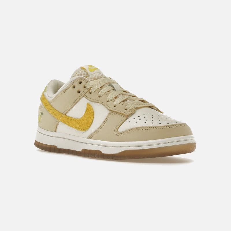 Nike Dunk Low Lemon Drop