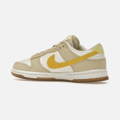 Nike Dunk Low Lemon Drop