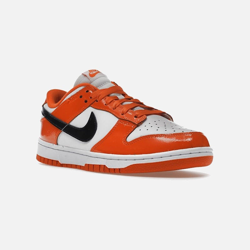 Nike Dunk Low Patent Halloween
