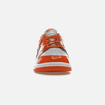 Nike Dunk Low Patent Halloween