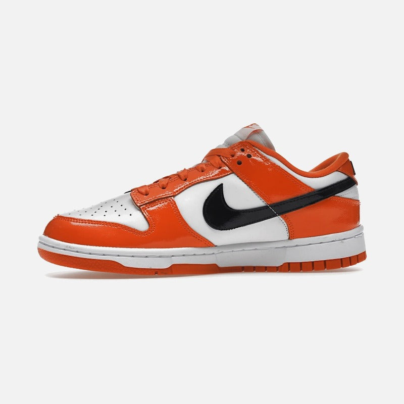 Nike Dunk Low Patent Halloween