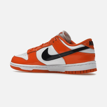 Nike Dunk Low Patent Halloween