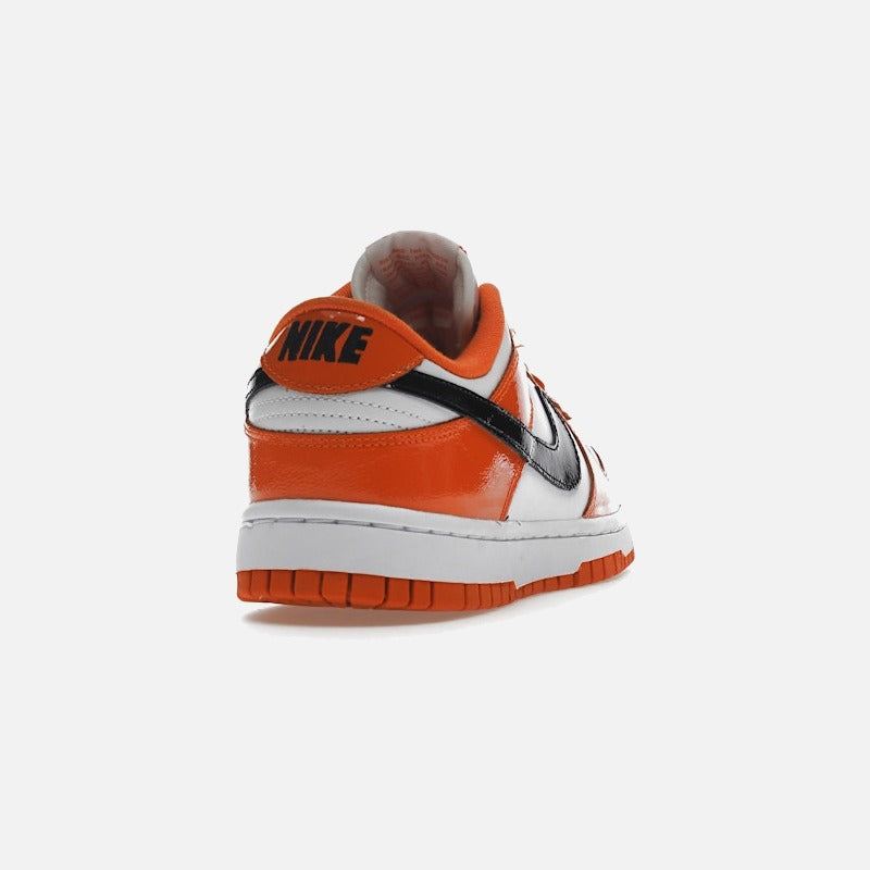 Nike Dunk Low Patent Halloween