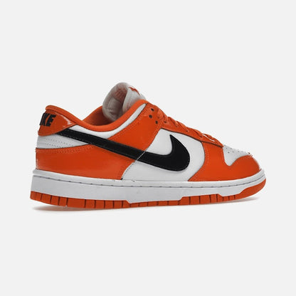 Nike Dunk Low Patent Halloween