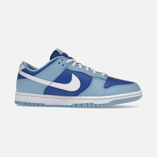 nike dunk low retro qs argon (2022)
