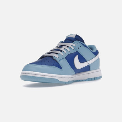 nike dunk low retro qs argon (2022)