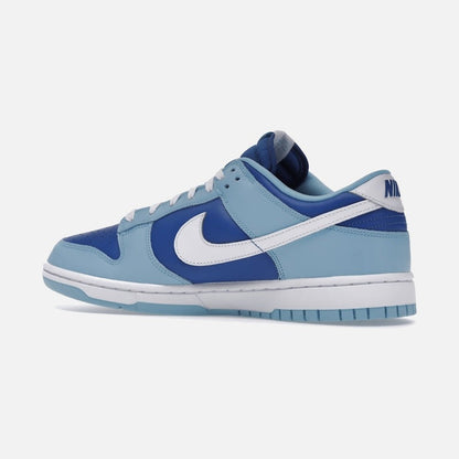 nike dunk low retro qs argon (2022)