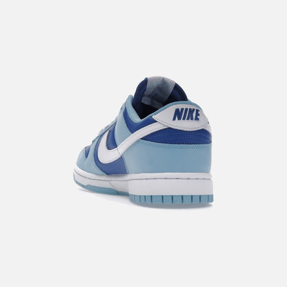 nike dunk low retro qs argon (2022)