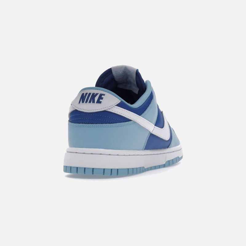nike dunk low retro qs argon (2022)