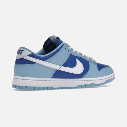 nike dunk low retro qs argon (2022)