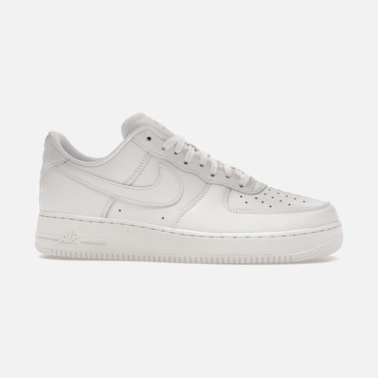 nike air force 1 low '07 fresh white