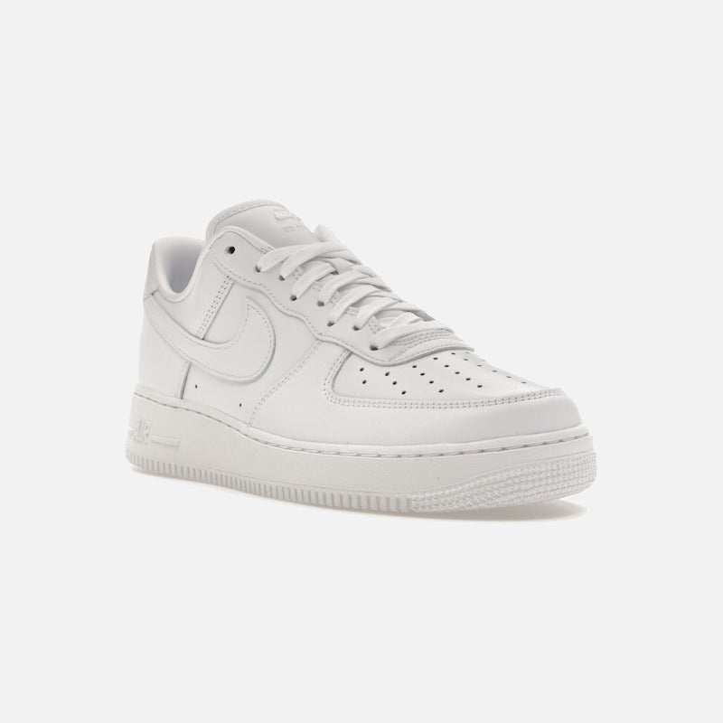 nike air force 1 low '07 fresh white