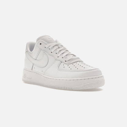 nike air force 1 low '07 fresh white